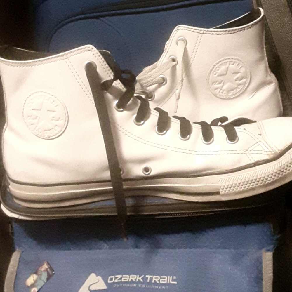 Converse size 11¹/2